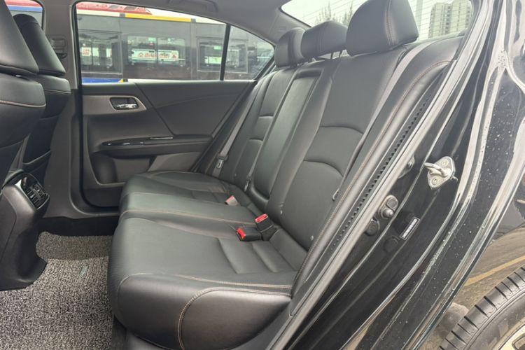 Used Honda Accord 2016 Hybrid 2.0L Sharp Edition