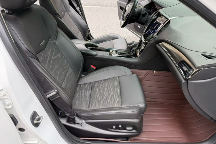 Used Cadillac ATS-L 2017 28T Tech Edition
