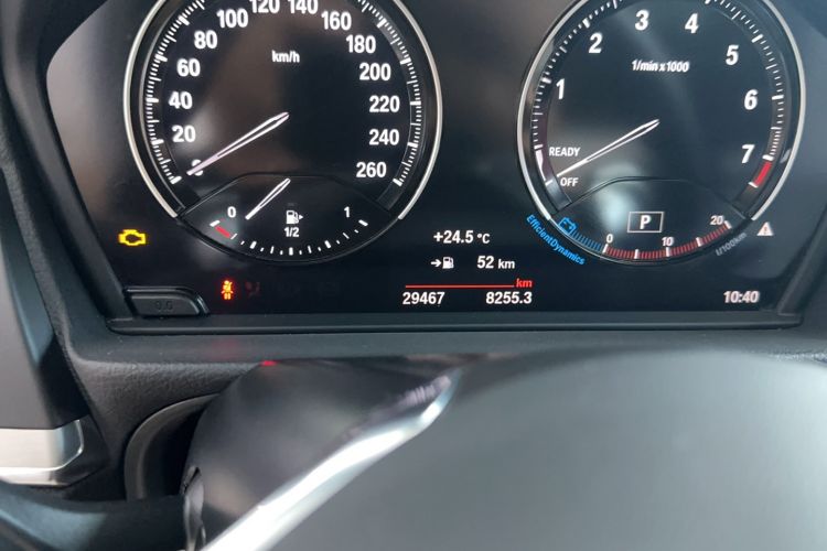 Used BMW 1 Series 2018 120i Design Package Model
