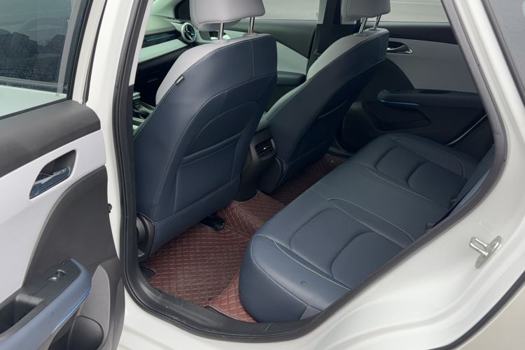 Used Chevrolet Monza 2024 1.5L Dual-Clutch Enjoyment Edition