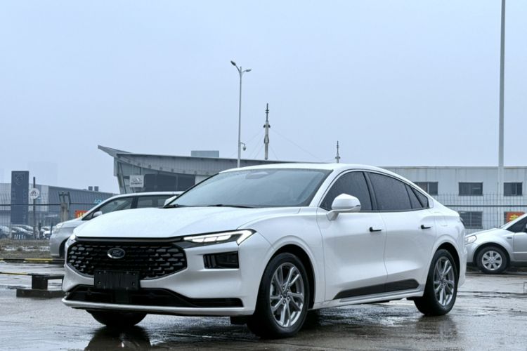 Used Ford Mondeo 2023 EcoBoost 180 Luxury Model
