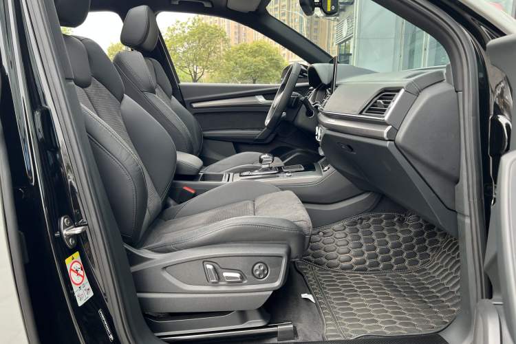 Used Audi Q5L Sportback 2024 40 TFSI Luxury Edition