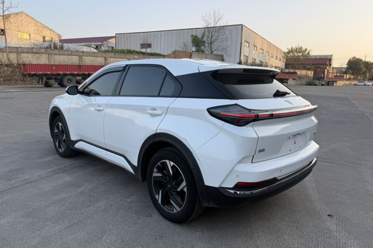 Used NETA X 2024 400 Air