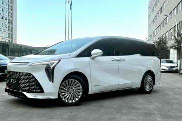 Used Buick Century 2023 2.0T Four-Seat Private Edition