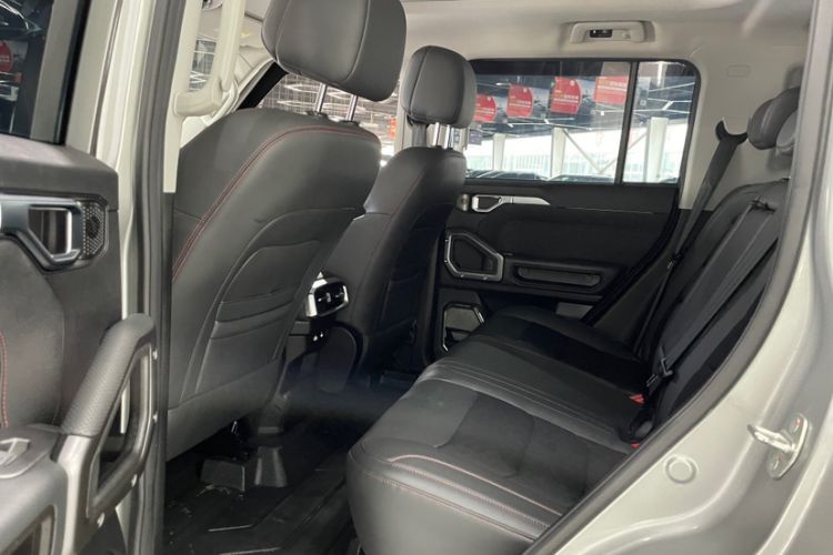 Used  Shanhai T2 2024 C-DM 129KM Linye Edition
