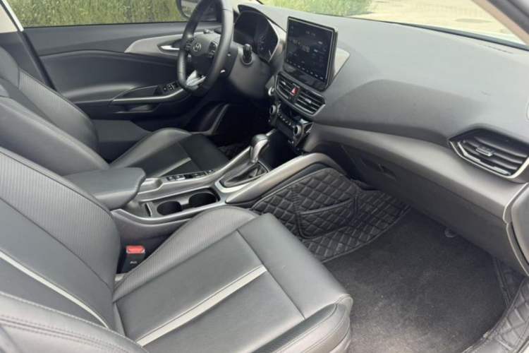 Used Hyundai Lafesta 2021 280TGDi GLX Elite Edition
