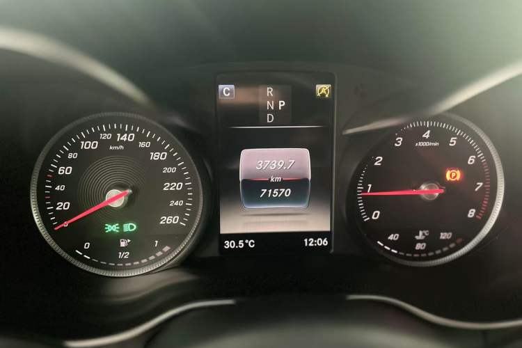 Used Mercedes-Benz C-Class 2018 C 200 Achievement Special Edition
