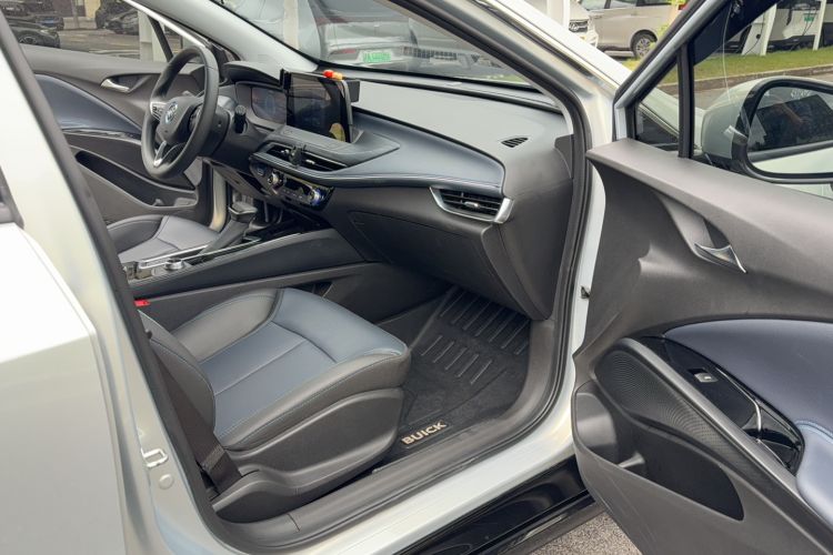 Used Buick Velite 6 2024 430km Enjoyment Version
