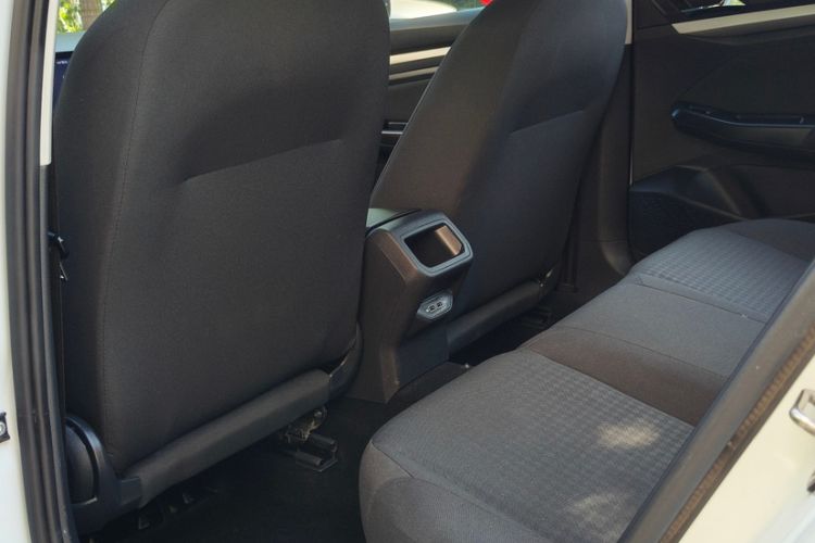 Used Volkswagen Bora 2020 1.5L Automatic Fashion Edition
