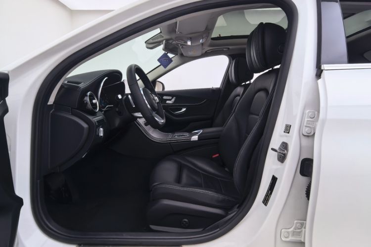 Used Mercedes-Benz C-Class 2020 C 260 L Sport Edition