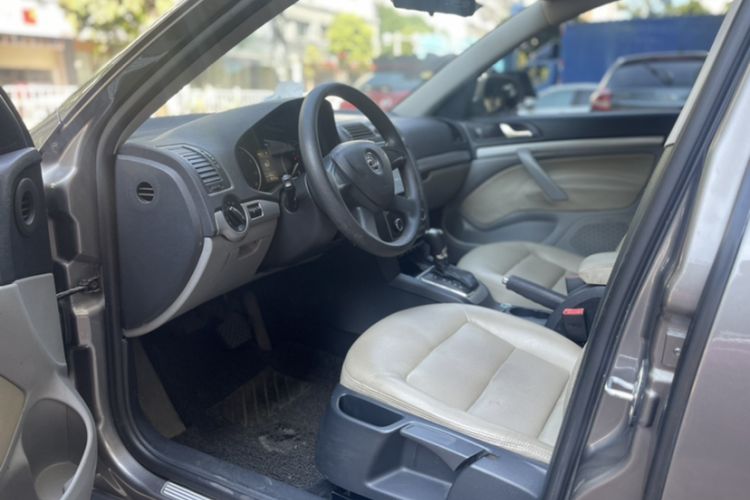 Used Skoda Octavia 2014 1.6L Automatic Yijie Edition
