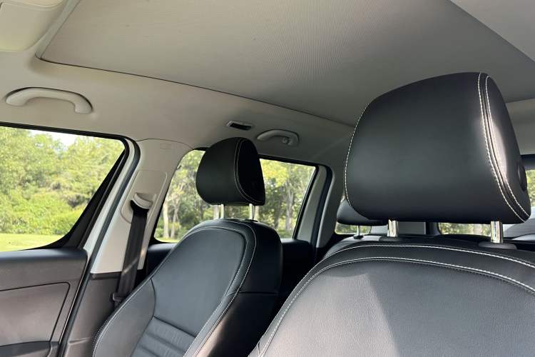 Used Skoda Yeti 2017 TSI280 DSG Innovation Edition
