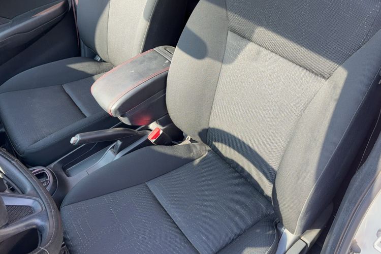 Used Honda Fit 2018 1.5L CVT Comfort Sunroof Version