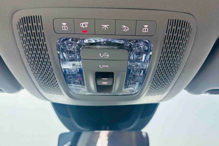 Used Mercedes-Benz GLS 2024 GLS 400 4MATIC
