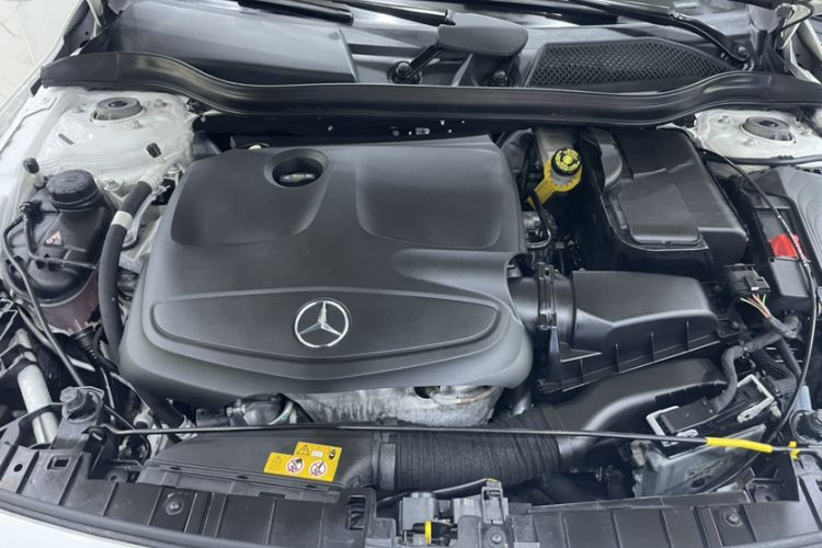 Used Mercedes-Benz GLA 2018 GLA 200 Sport Edition