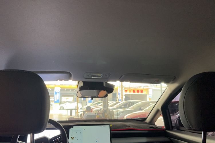 Used AION Y 2024 Younger
