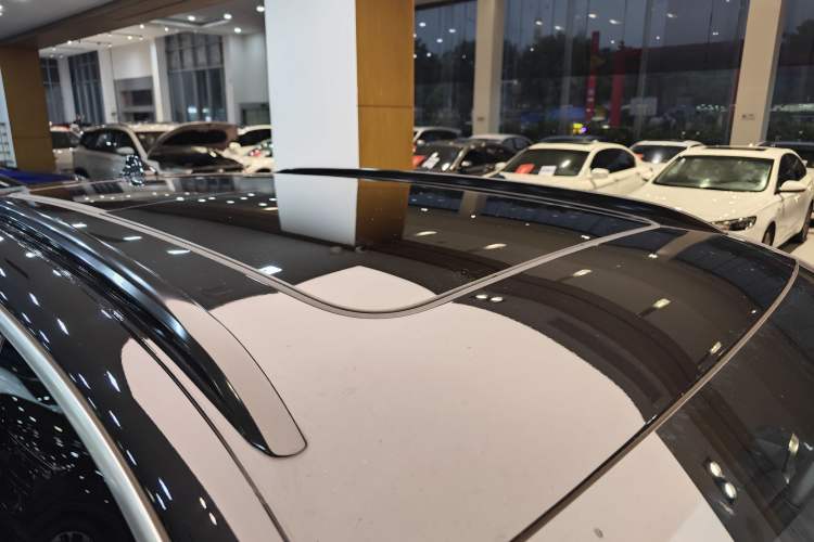 Used Leapmotor C11 2021 Performance Edition
