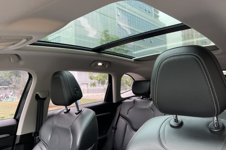 Used Haval H6 2022 3rd Generation 1.5T Automatic Two-Wheel Drive Max