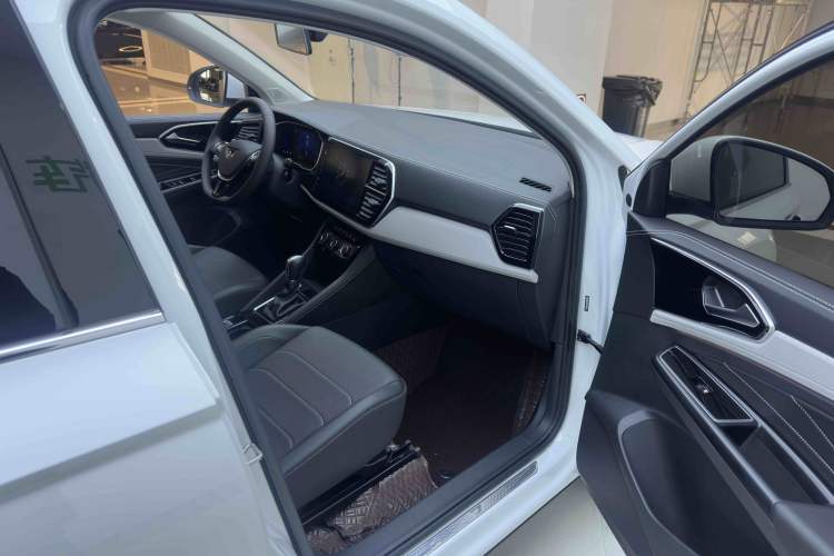 Used Jetta VS7 2022 280TSI Automatic Enjoyment Edition