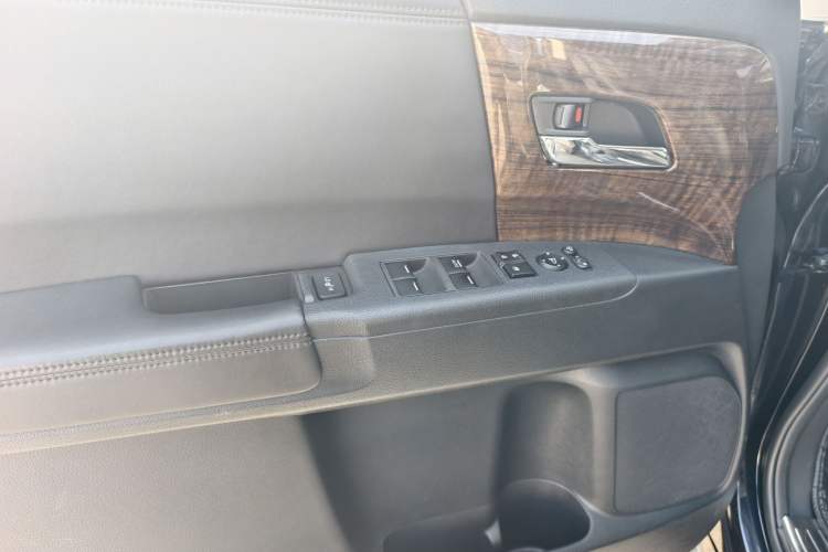 Used Honda Odyssey 2015 2.4L Smart Edition