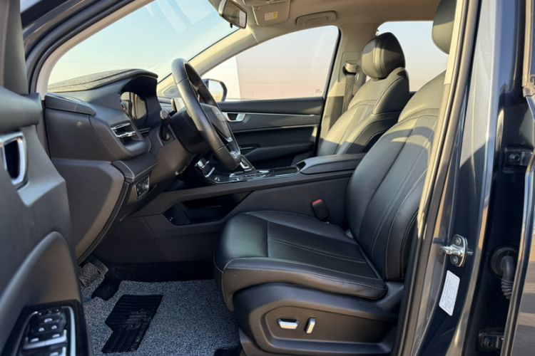 Used Wuling Victory 2022 1.5T CVT Flagship Edition
