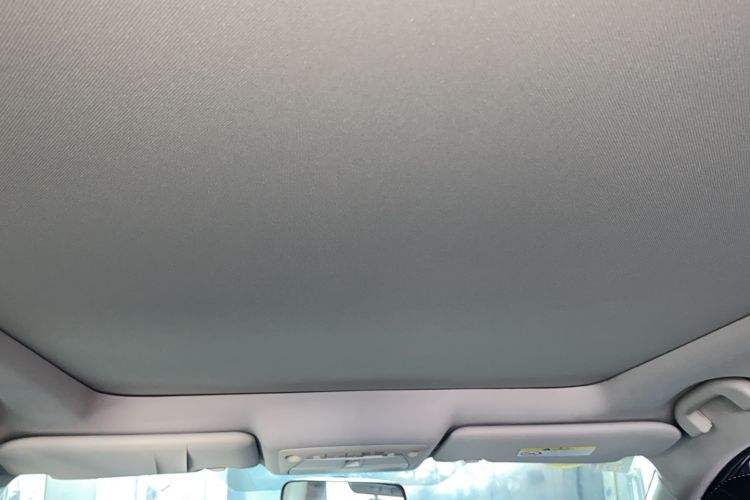 Used Nissan X-Trail 2017 2.0L CVT Comfort Edition 2WD
