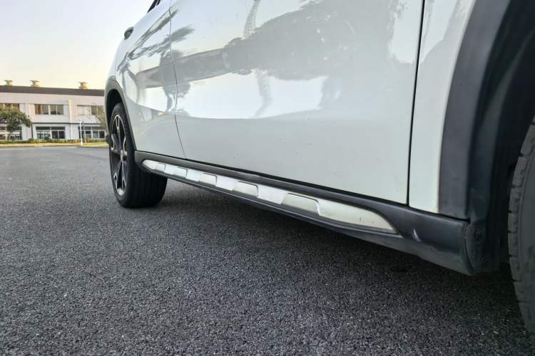 Used Mercedes-Benz GLA 2017 GLA 220 4MATIC Fashion Model