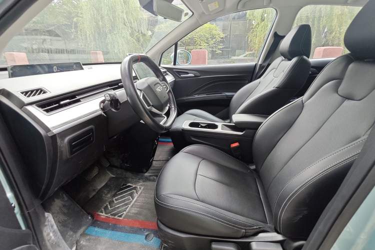 Used NETA V 2022 Chao 300 Lite Lithium Iron Phosphate
