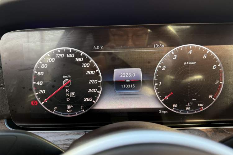 Used Mercedes-Benz E-Class 2019 Restyled E 300 L Luxury Edition
