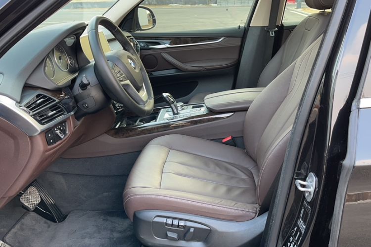 Used BMW X5 (Import) 2017 xDrive28i
