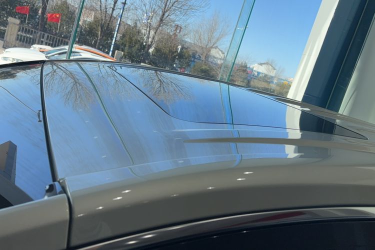 Used Buick GL8 2022 ES Landtrek 653T Comfort Edition
