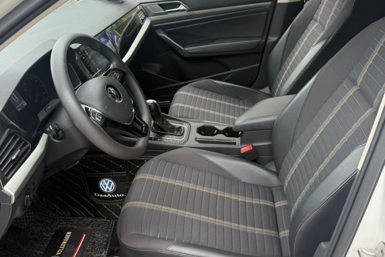 Used Volkswagen Lavida 2021 280TSI DSG Comfort Edition
