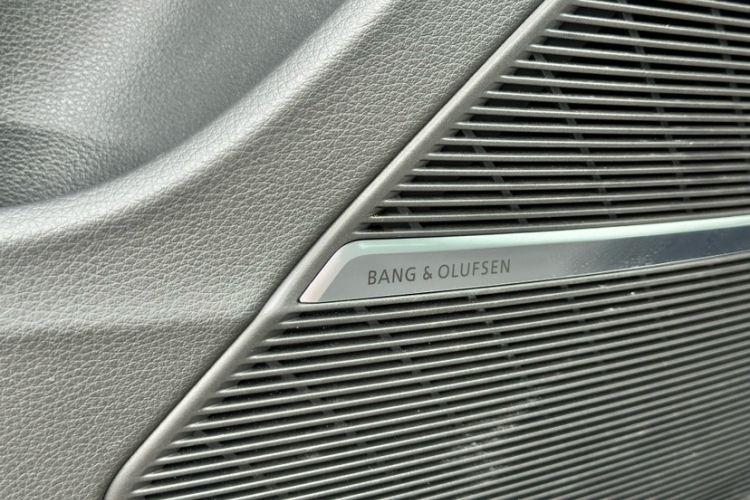 Used Audi Q8 2021 55 TFSI Luxury Dynamic Edition
