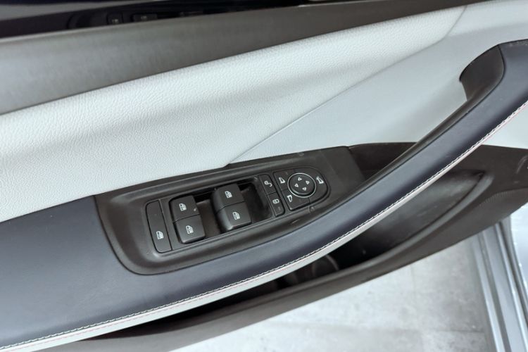 Used BYD Qin PLUS 2021 DM-i 55KM Prestige Model