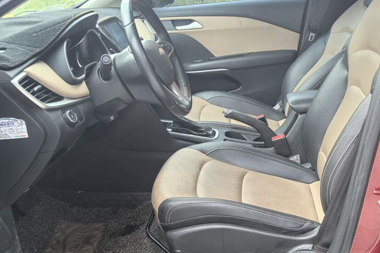 Used Chevrolet Monza 2022 320 Automatic Enjoyment Edition
