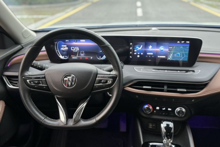 Used Buick Verano 2022 Pro 533T Fun Edition
