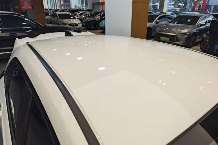 Used Honda Fit 2021 1.5L CVT Trend Edition
