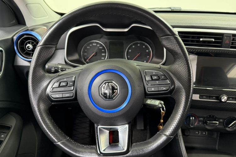 Used MG ZS 2020 Global Bestseller 1.5L Manual Comfort Edition
