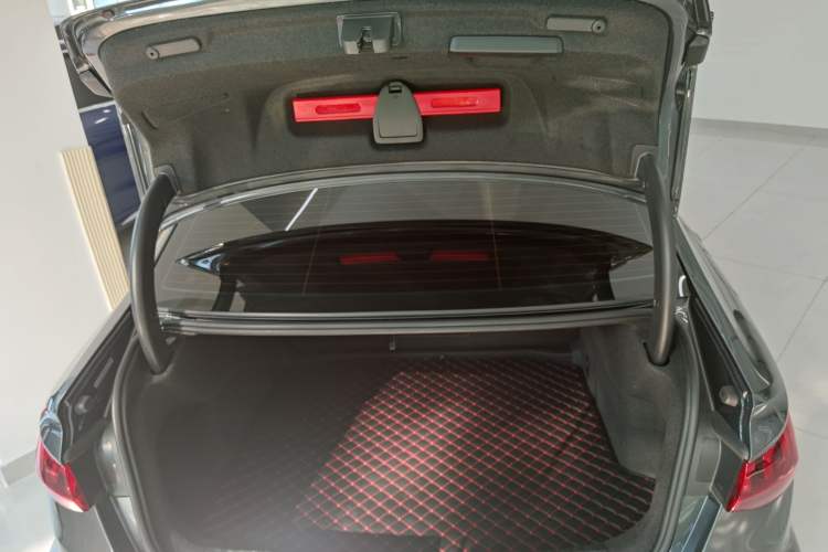 Used Audi A3 2021 A3L Limousine 35 TFSI Fashion Sport Model
