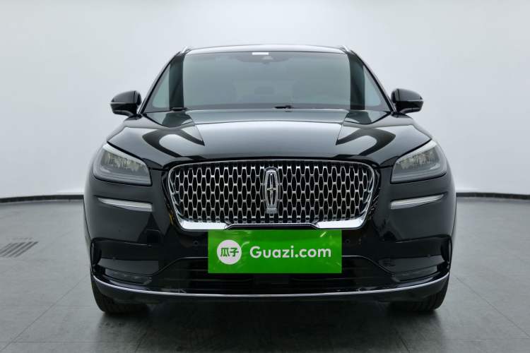 Used Lincoln Corsair 2022 2.0T Two-Wheel Drive Luxury Edition