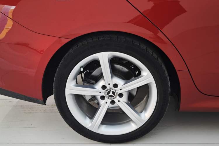 Used Mercedes-Benz CLS 2018 CLS 300 Dynamic Edition
