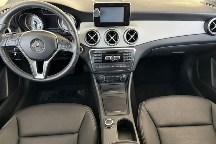 Used Mercedes-Benz GLA 2015 GLA 200 Sport Edition
