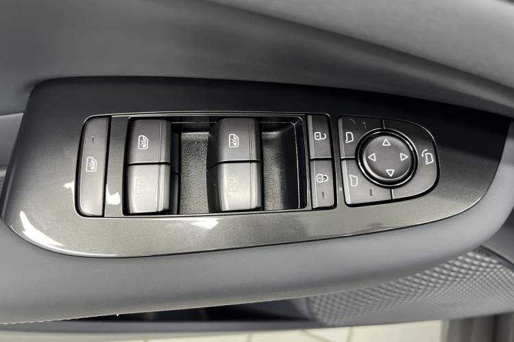 Used BYD Seal 06GT 2025 Intelligent Driving Version 605 Heatwave Edition