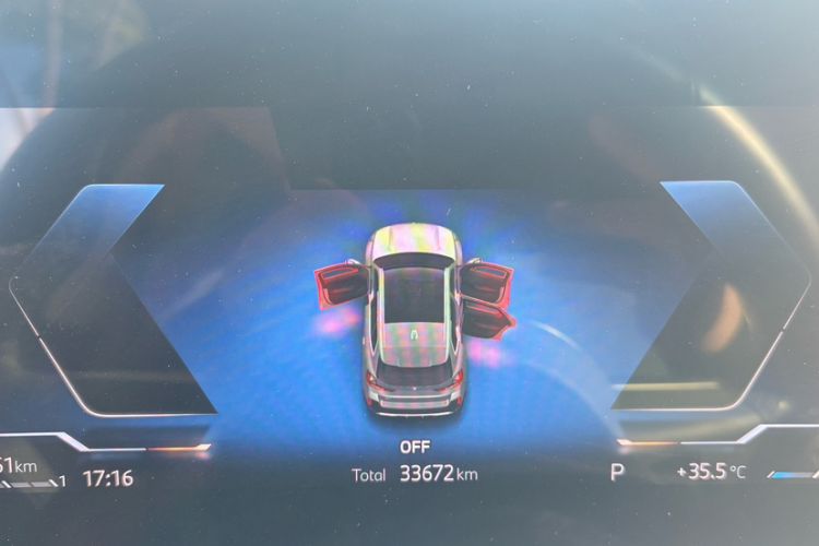 Used BMW X1 2023 sDrive25Li M Sport Package