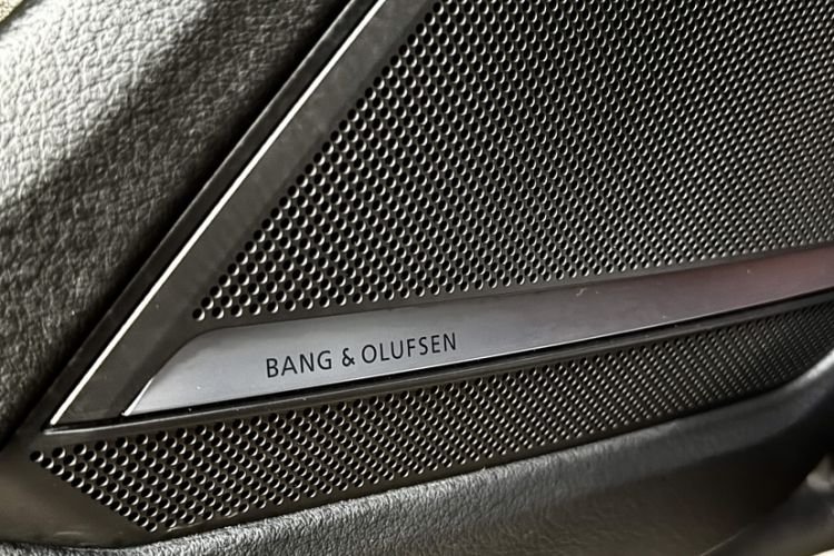 Used Audi A6L 2021 40 TFSI Luxury Prestige Edition
