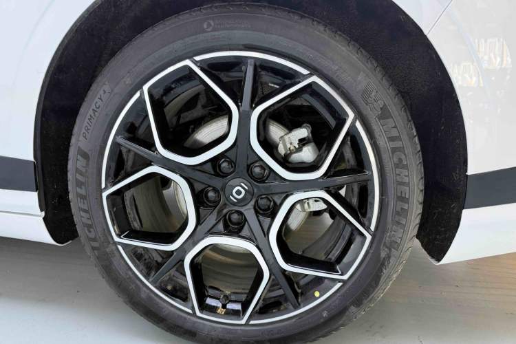 Used  A07 2025 Range-Extended "True Fragrant" Edition 230 Flagship Model