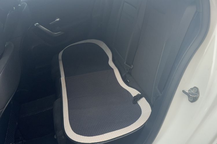 Used Mercedes-Benz A-Class 2020 A 200 L Sport Sedan
