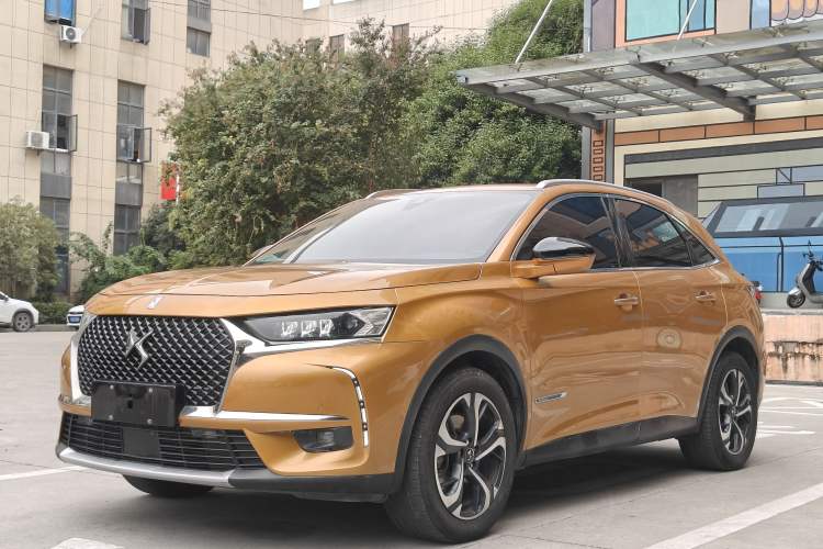 Used  7 2018 45THP Rivoli Prestige Edition
