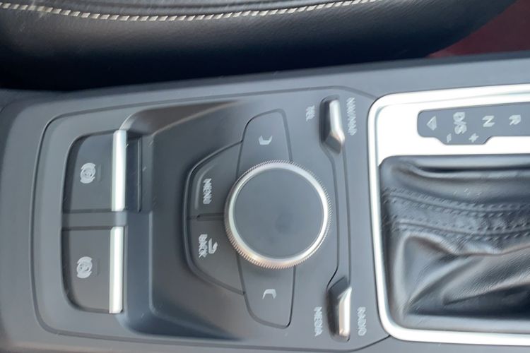 Used Audi Q2L 2020 35 TFSI Ambition Dynamic Edition