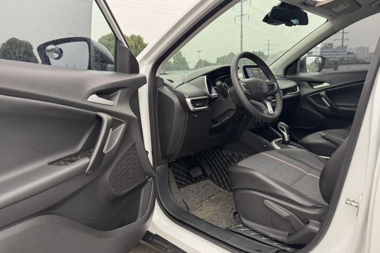 Used Chevrolet Trax 2019 Redline 335T CVT Top-Tier Model China VI Standard
